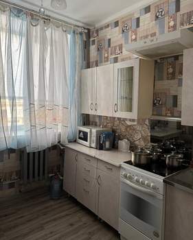 2-к квартира, на длительный срок, 59м2, 2/3 этаж