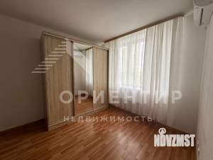 1-к квартира, на длительный срок, 35м2, 10/17 этаж