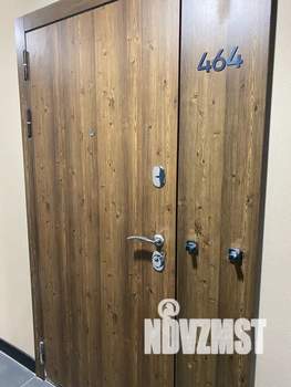 Студия квартира, посуточно, 25м2, 23/26 этаж