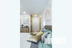 2-к квартира, посуточно, 45м2, 3/6 этаж