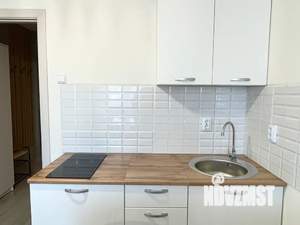 1-к квартира, посуточно, 22м2, 6/8 этаж