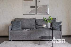 1-к квартира, посуточно, 62м2, 1/1 этаж