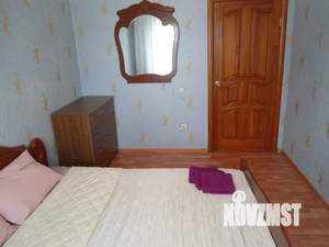 3-к квартира, посуточно, 80м2, 7/9 этаж