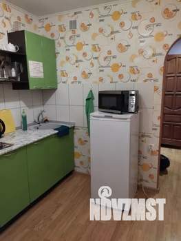 1-к квартира, посуточно, 34м2, 7/9 этаж