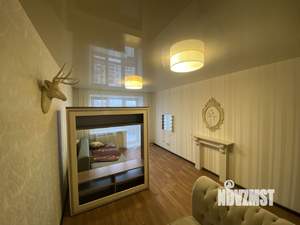 1-к квартира, на длительный срок, 34м2, 9/9 этаж