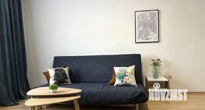 2-к квартира, на длительный срок, 73м2, 4/10 этаж