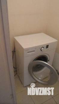 1-к квартира, на длительный срок, 45м2, 4/4 этаж