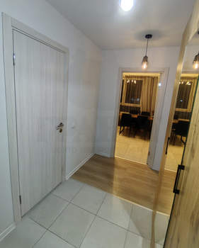 3-к квартира, на длительный срок, 68м2, 4/16 этаж