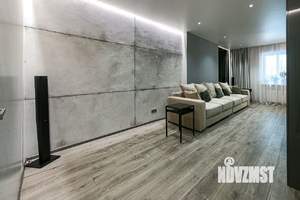 2-к квартира, на длительный срок, 76м2, 3/32 этаж