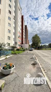 1-к квартира, на длительный срок, 39м2, 10/10 этаж