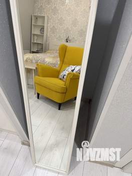 Студия квартира, на длительный срок, 31м2, 9/16 этаж