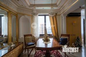 3-к квартира, на длительный срок, 125м2, 16/17 этаж