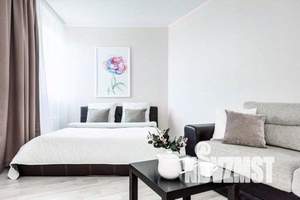 2-к квартира, посуточно, 70м2, 26/32 этаж