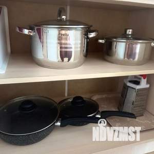 2-к квартира, посуточно, 62м2, 3/20 этаж