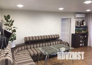 2-к квартира, на длительный срок, 46м2, 4/4 этаж