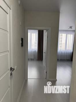 2-к квартира, на длительный срок, 37м2, 25/32 этаж