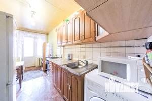 1-к квартира, на длительный срок, 36м2, 2/9 этаж
