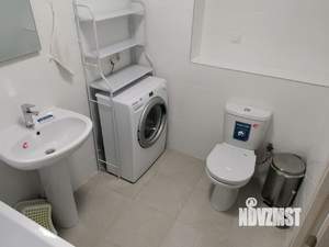 1-к квартира, на длительный срок, 40м2, 13/25 этаж