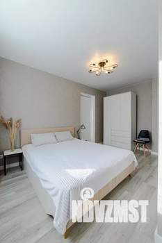 1-к квартира, посуточно, 41м2, 9/23 этаж