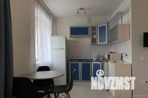 1-к квартира, посуточно, 31м2, 4/5 этаж