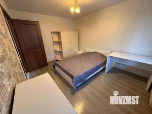 1-к квартира, на длительный срок, 31м2, 4/5 этаж