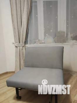 2-к квартира, посуточно, 56м2, 2/19 этаж