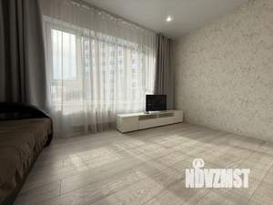 Студия квартира, посуточно, 31м2, 7/20 этаж