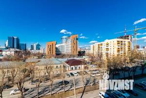 1-к квартира, посуточно, 35м2, 5/16 этаж