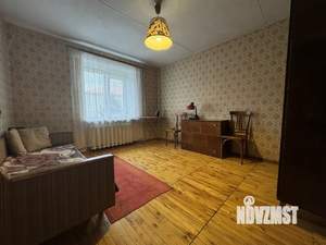 2-к квартира, на длительный срок, 51м2, 3/12 этаж