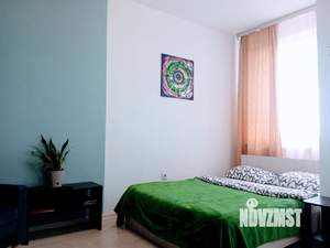 1-к квартира, посуточно, 29м2, 1/1 этаж