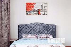 1-к квартира, посуточно, 29м2, 1/1 этаж