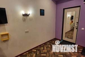 1-к квартира, посуточно, 30м2, 3/5 этаж