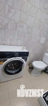 Студия квартира, на длительный срок, 19м2, 9/17 этаж