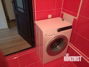 Студия квартира, на длительный срок, 36м2, 9/19 этаж