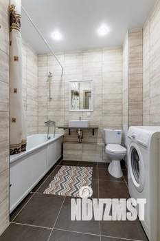 2-к квартира, посуточно, 45м2, 9/17 этаж