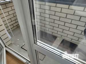1-к квартира, на длительный срок, 36м2, 1/8 этаж
