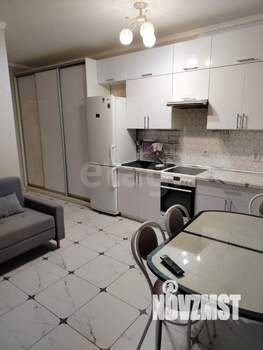 Студия квартира, на длительный срок, 28м2, 12/15 этаж