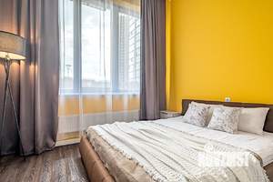 2-к квартира, посуточно, 62м2, 1/22 этаж