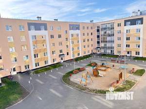 3-к квартира, на длительный срок, 50м2, 4/5 этаж