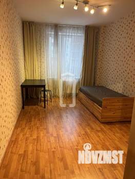 1-к квартира, на длительный срок, 50м2, 4/23 этаж