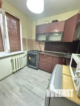 2-к квартира, на длительный срок, 48м2, 1/5 этаж
