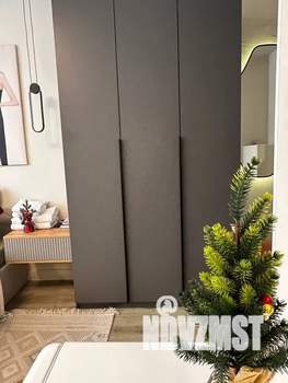 Студия квартира, посуточно, 21м2, 2/6 этаж