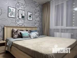 1-к квартира, посуточно, 32м2, 1/1 этаж