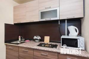Студия квартира, посуточно, 34м2, 2/6 этаж