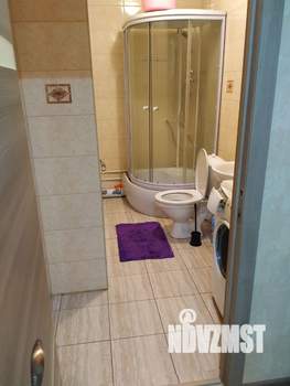 1-к квартира, на длительный срок, 35м2, 18/22 этаж