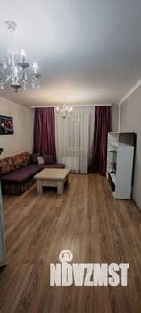 2-к квартира, на длительный срок, 45м2, 5/26 этаж