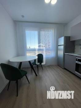 1-к квартира, на длительный срок, 36м2, 9/14 этаж