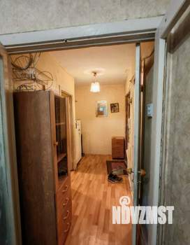 1-к квартира, на длительный срок, 35м2, 3/16 этаж