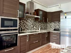 2-к квартира, на длительный срок, 60м2, 22/25 этаж