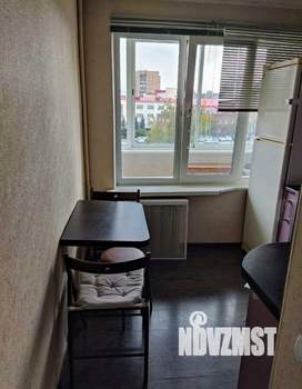 1-к квартира, на длительный срок, 32м2, 3/10 этаж